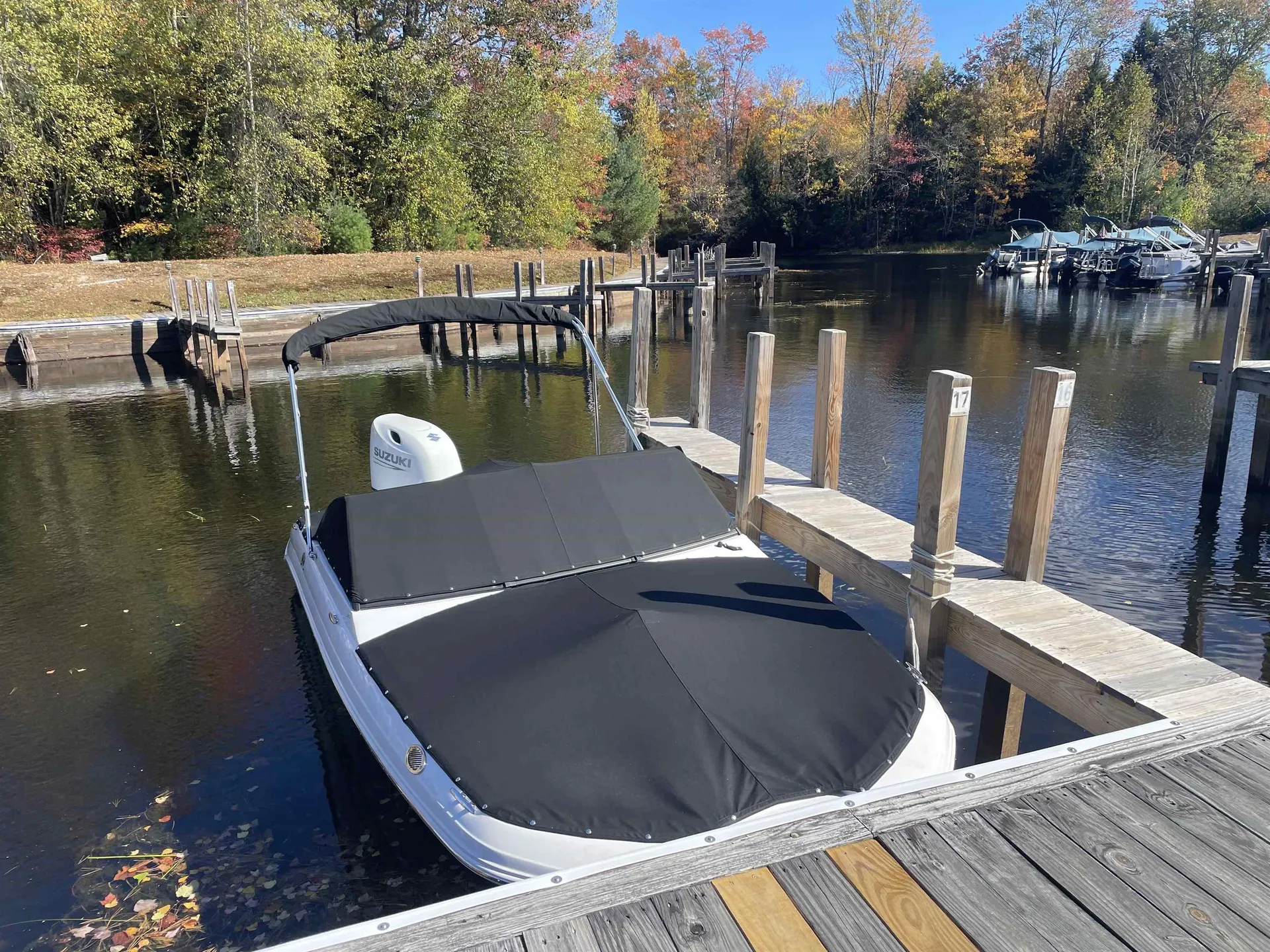 40 Adams Drive Bristol NH 03222