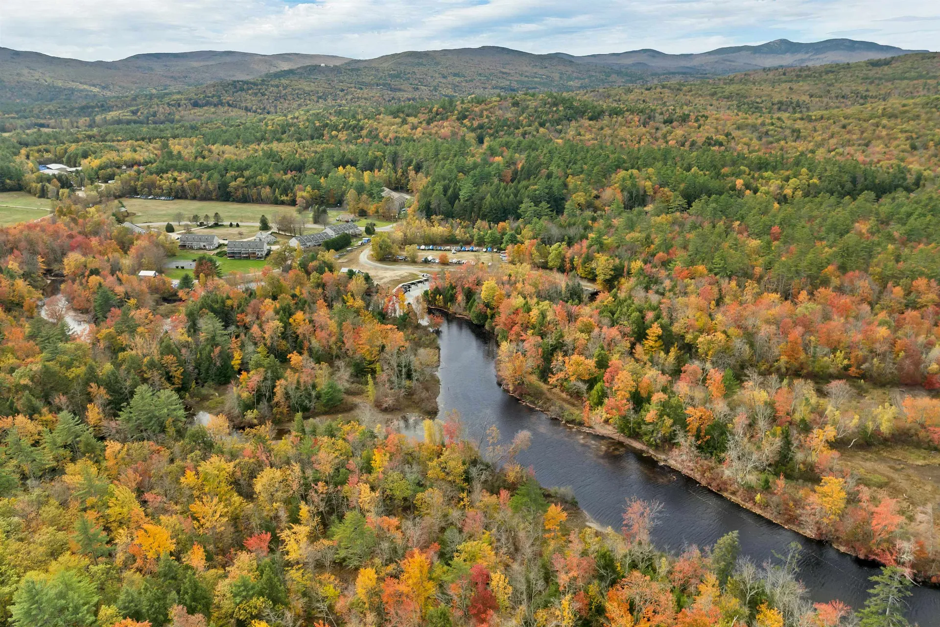 40 Adams Drive Bristol NH 03222