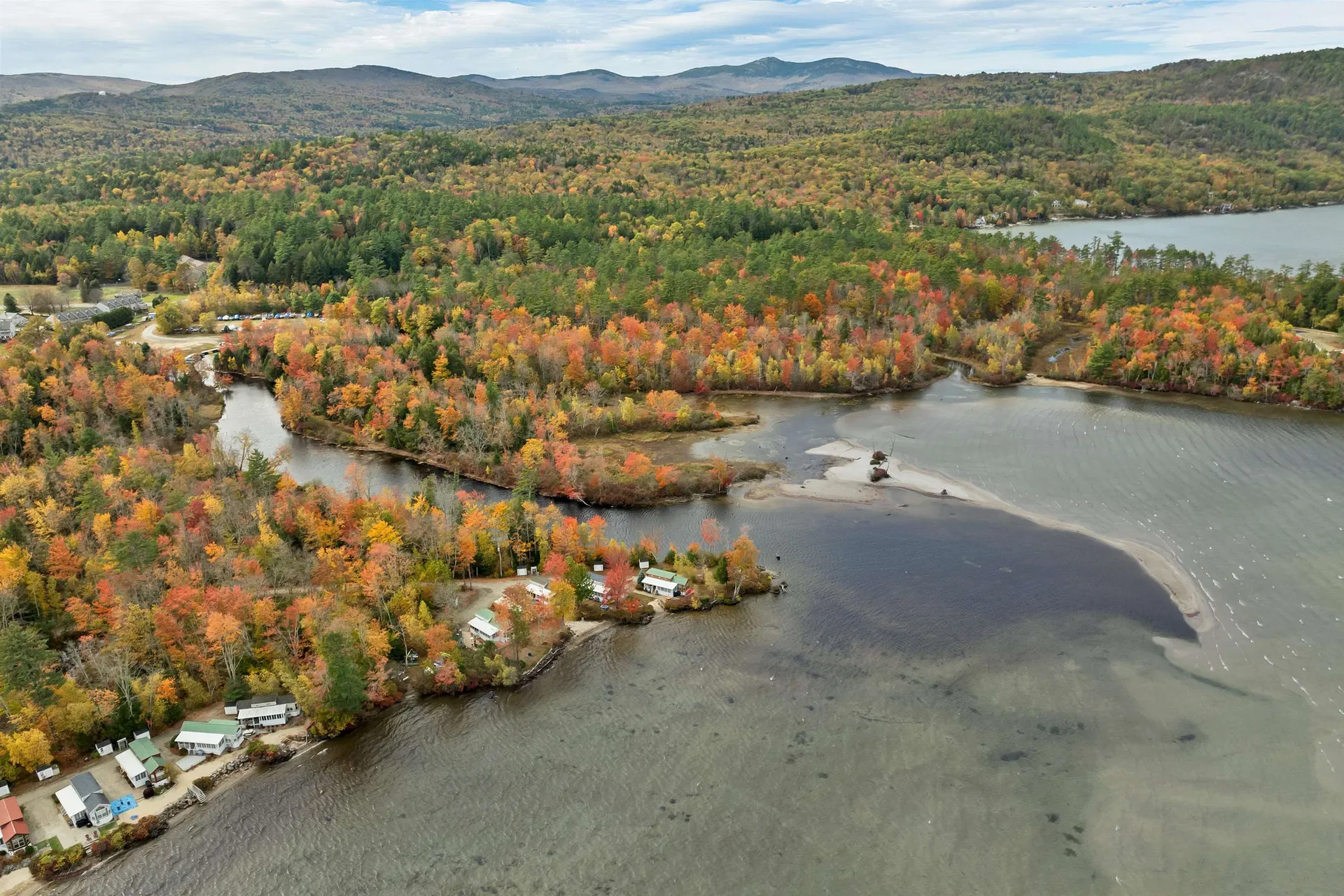 40 Adams Drive Bristol NH 03222