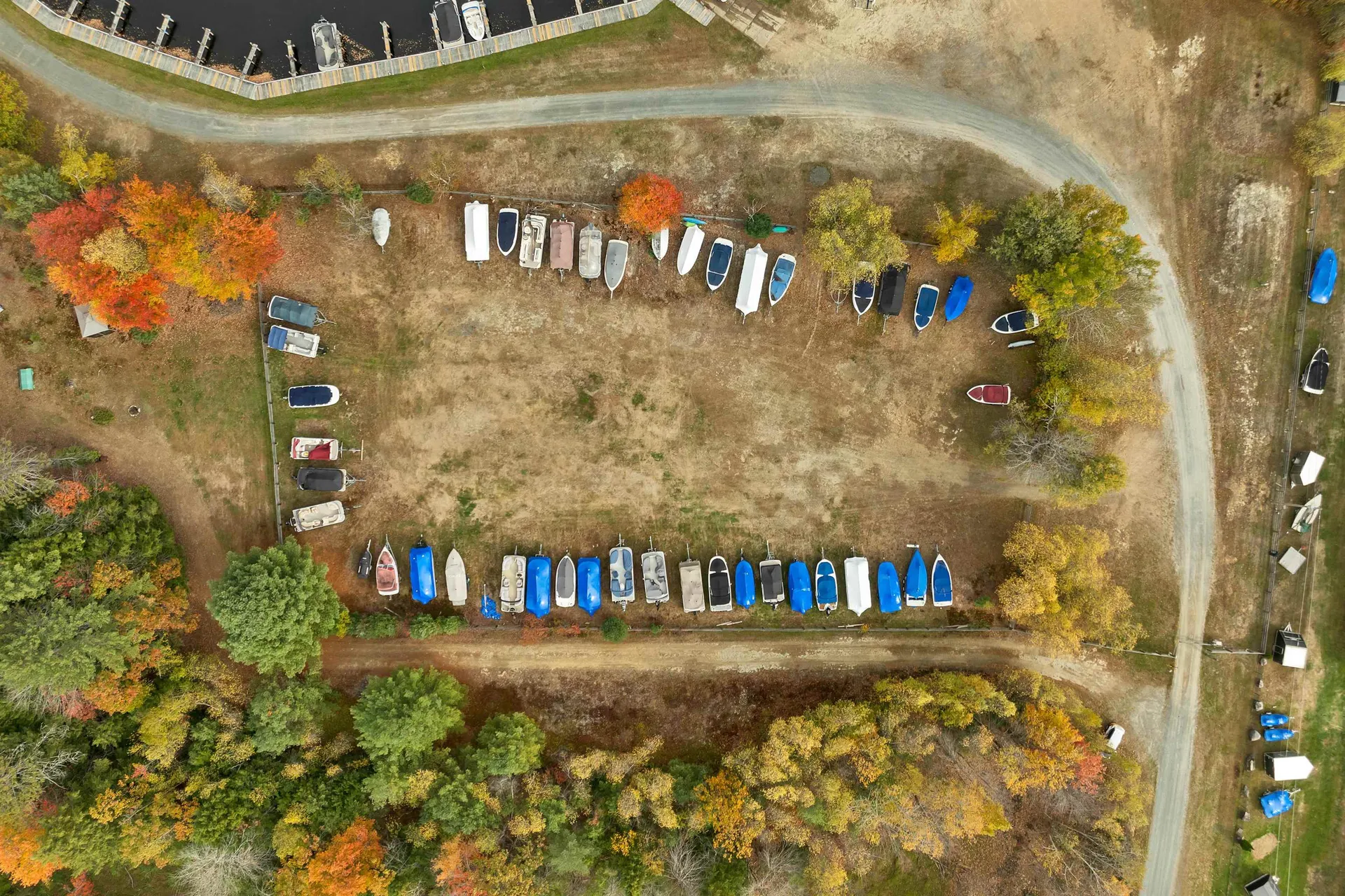 40 Adams Drive Bristol NH 03222