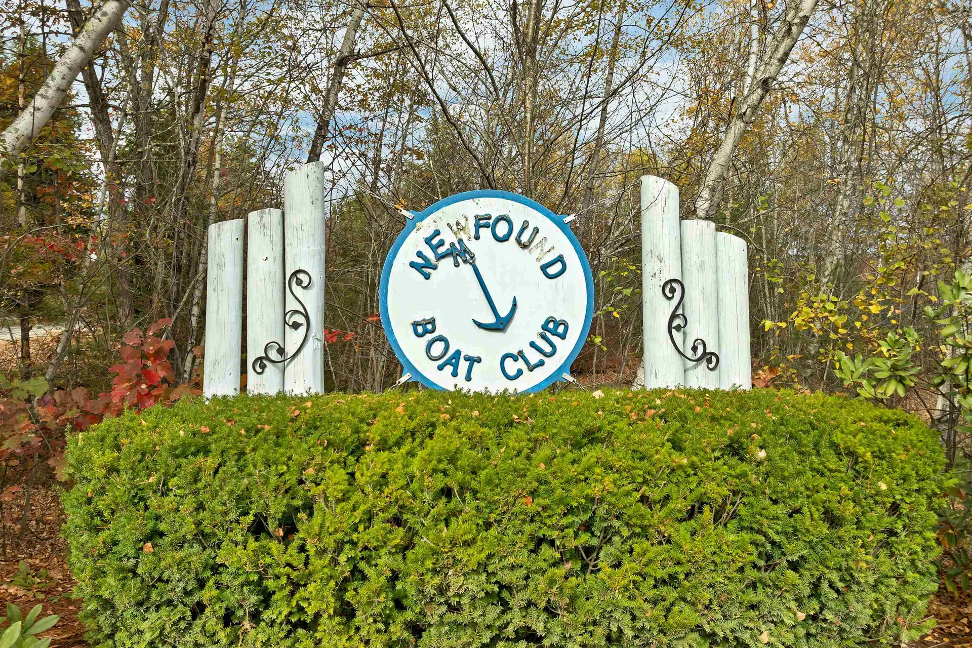 40 Adams Drive Bristol NH 03222