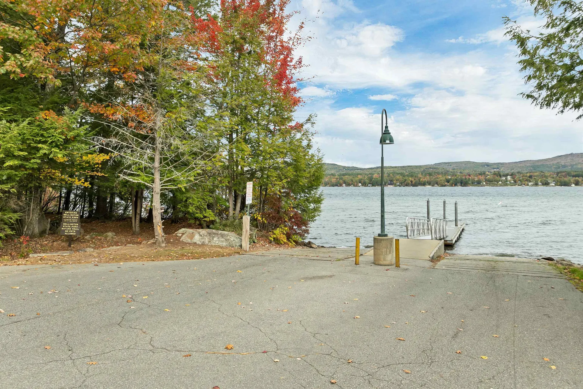 40 Adams Drive Bristol NH 03222