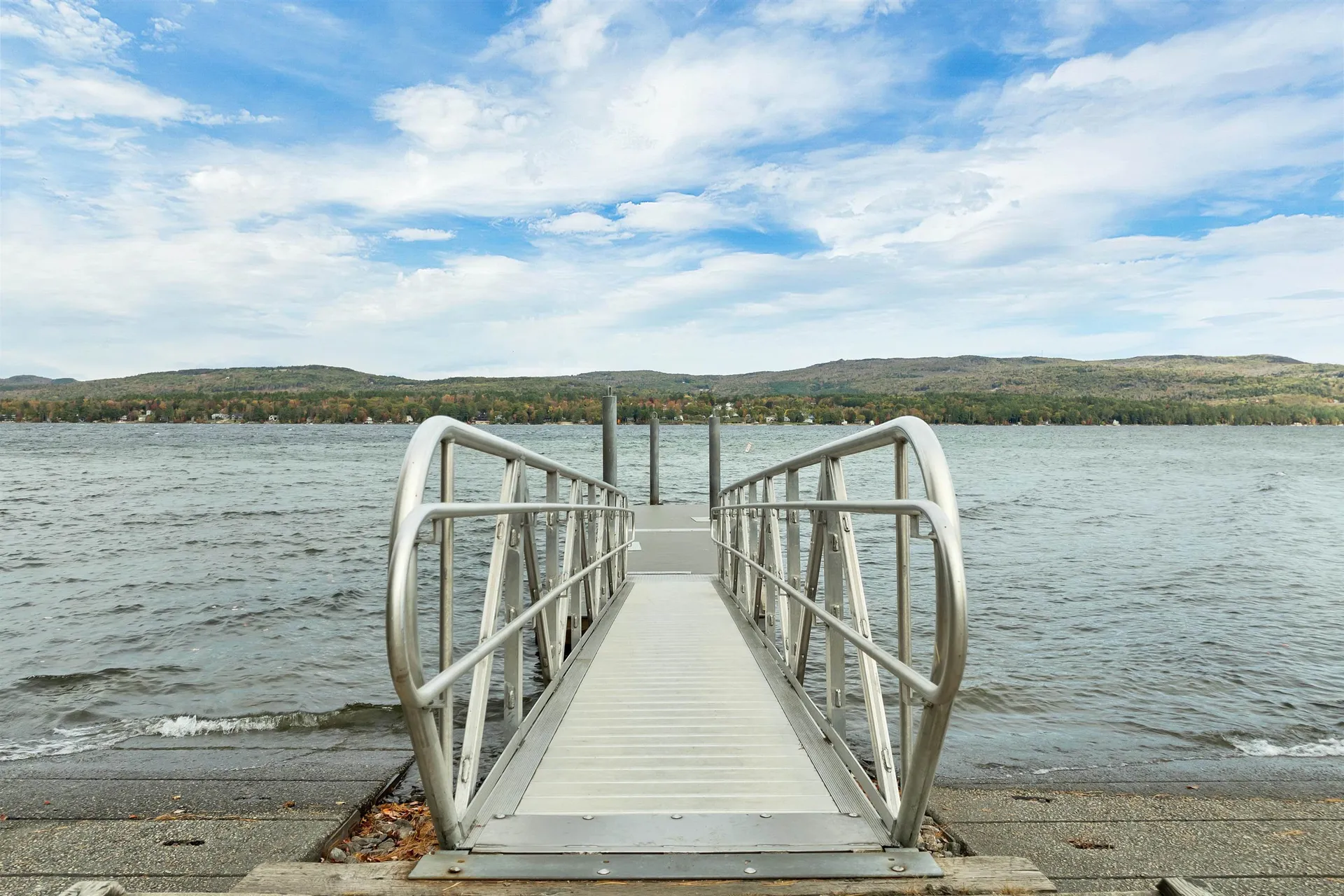 40 Adams Drive Bristol NH 03222