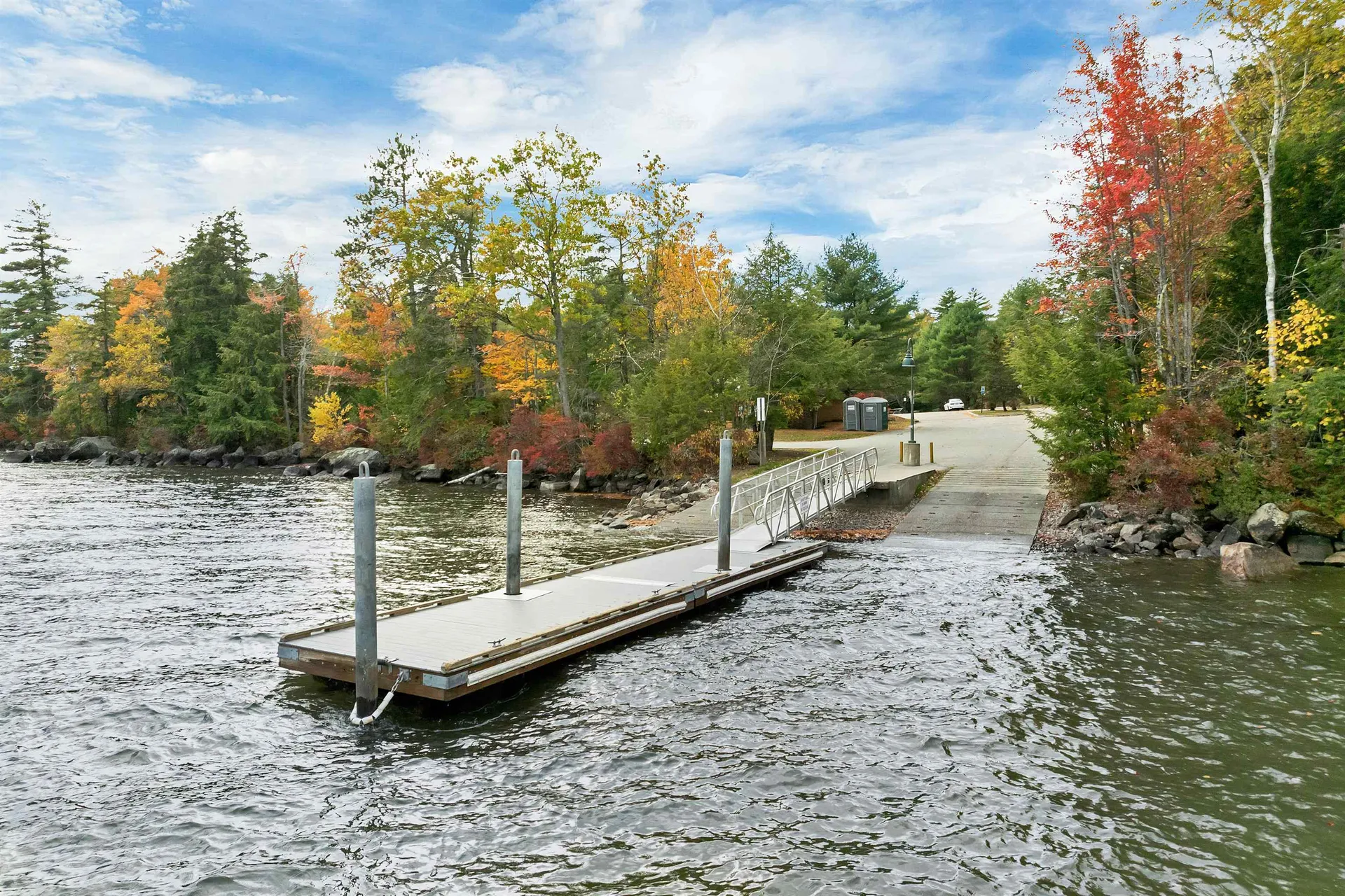 40 Adams Drive Bristol NH 03222