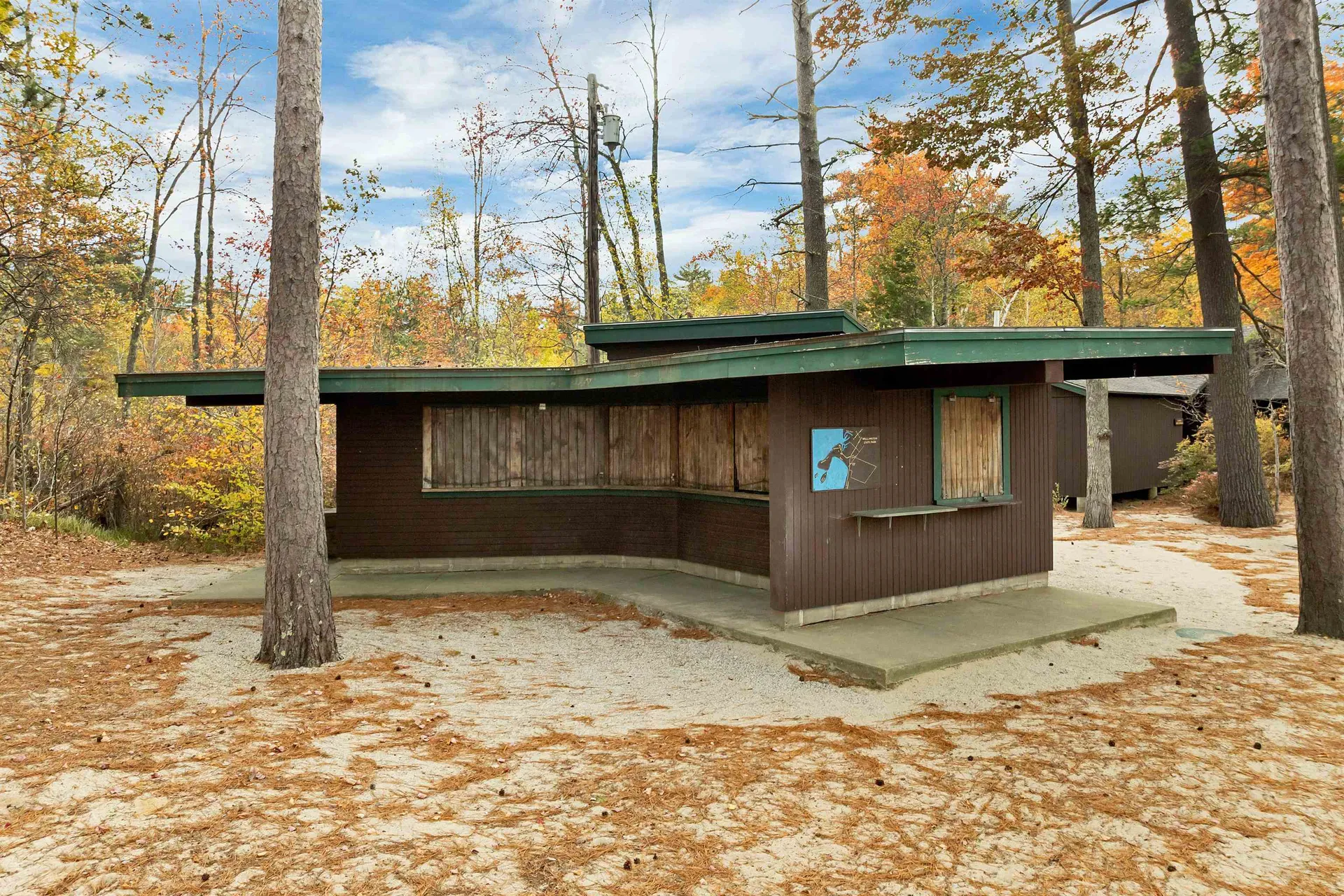 40 Adams Drive Bristol NH 03222