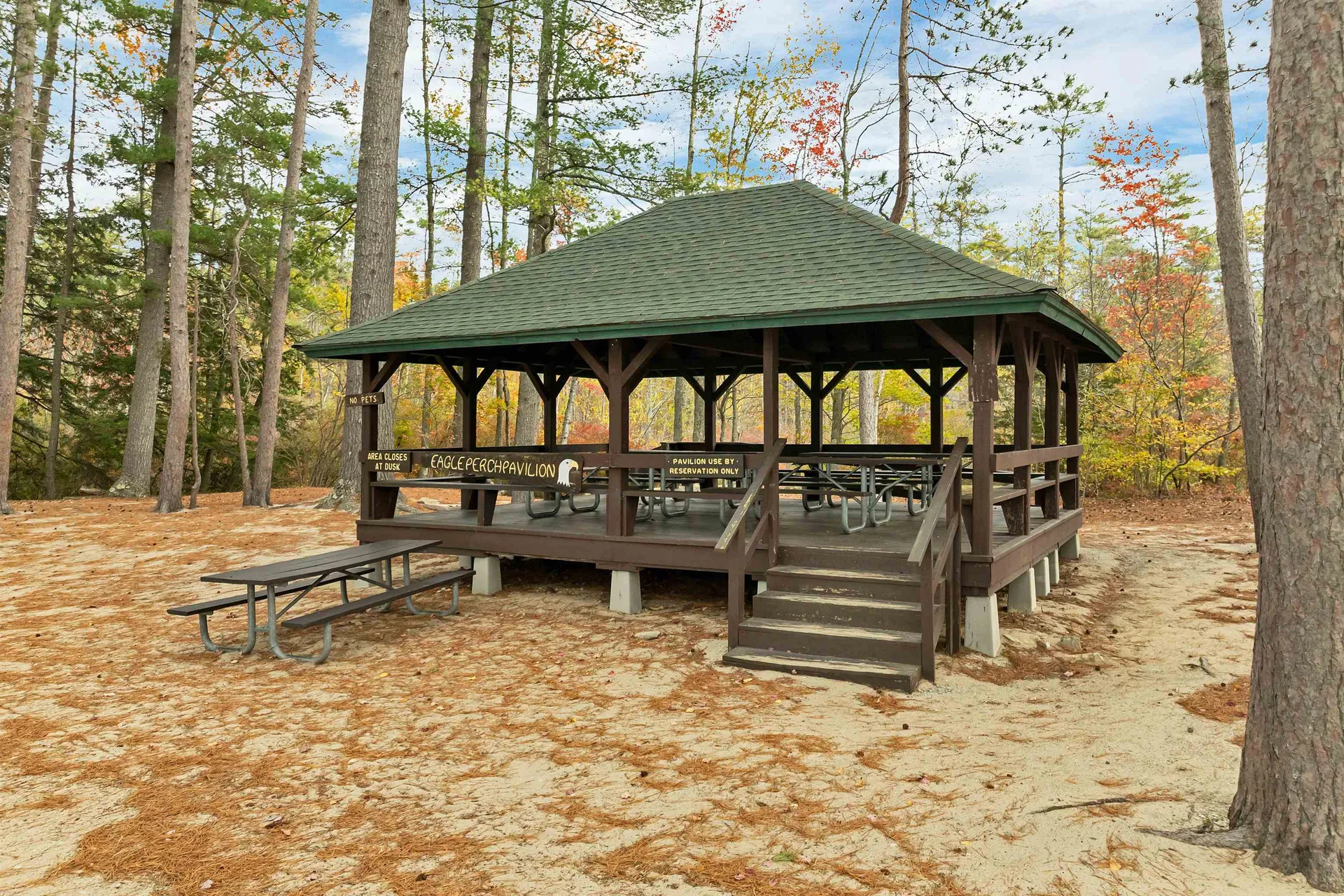 40 Adams Drive Bristol NH 03222