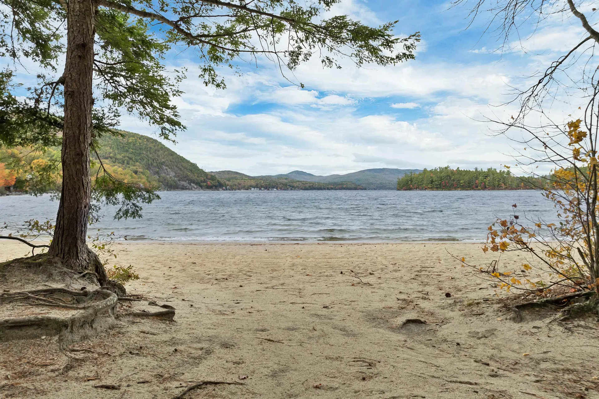 40 Adams Drive Bristol NH 03222