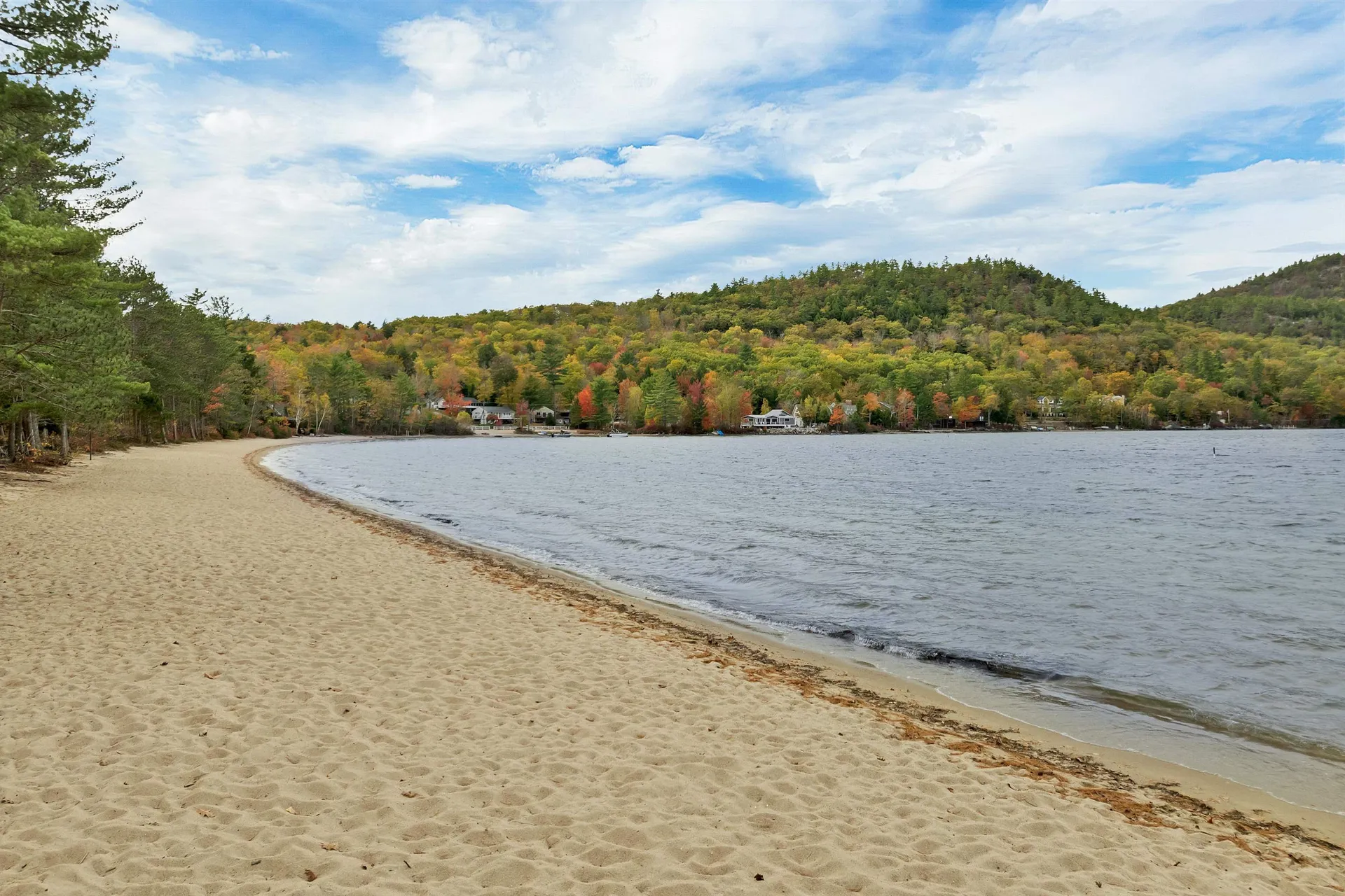 40 Adams Drive Bristol NH 03222