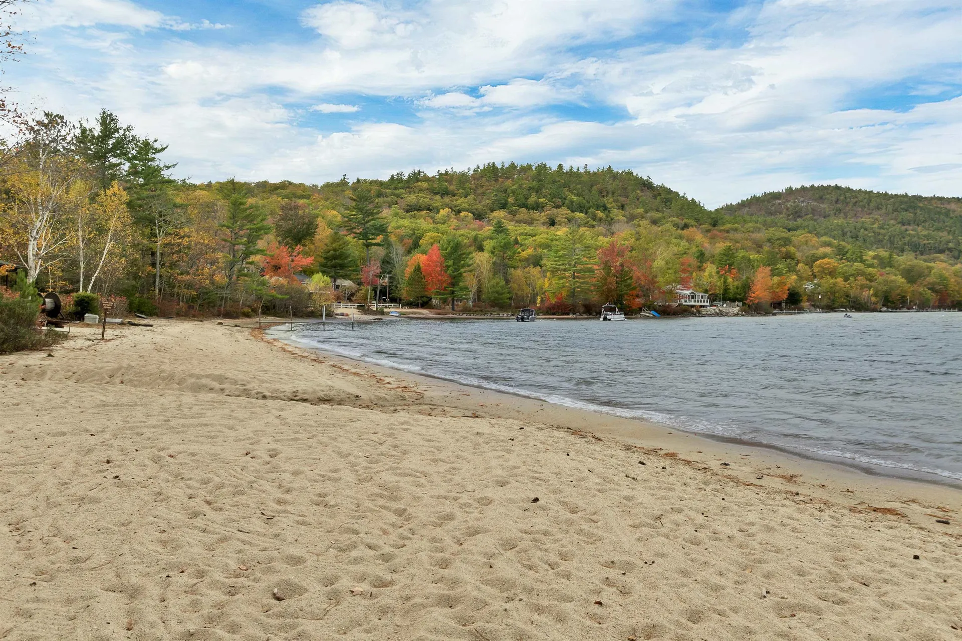 40 Adams Drive Bristol NH 03222