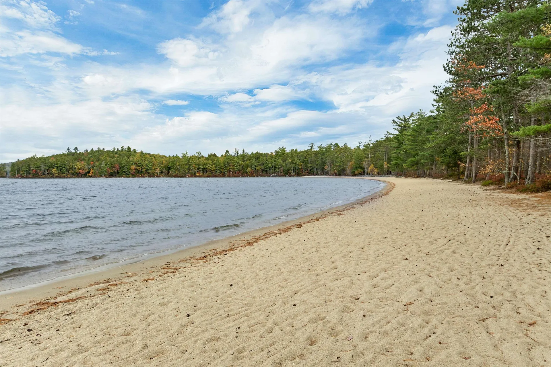 40 Adams Drive Bristol NH 03222