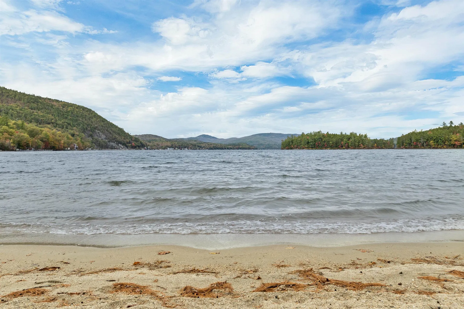 40 Adams Drive Bristol NH 03222