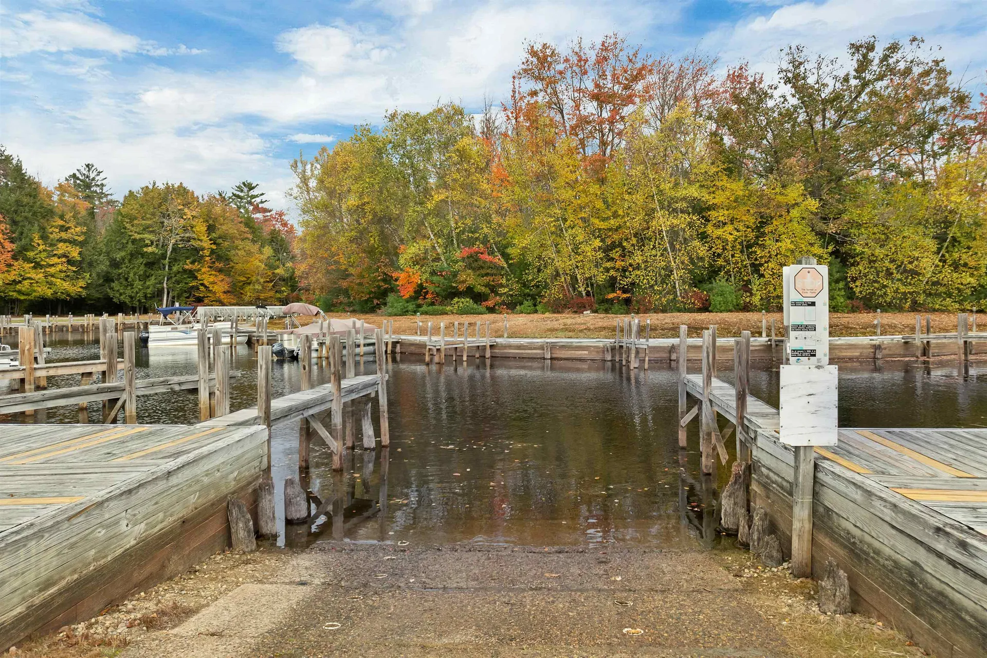 40 Adams Drive Bristol NH 03222