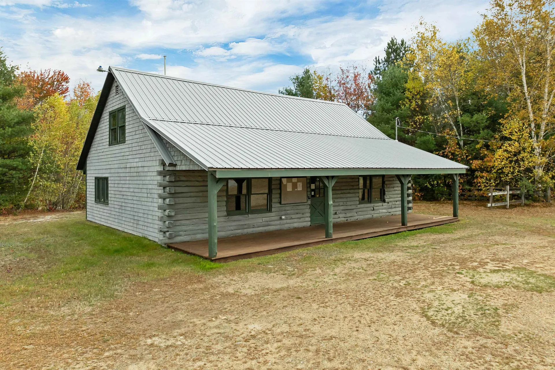 40 Adams Drive Bristol NH 03222