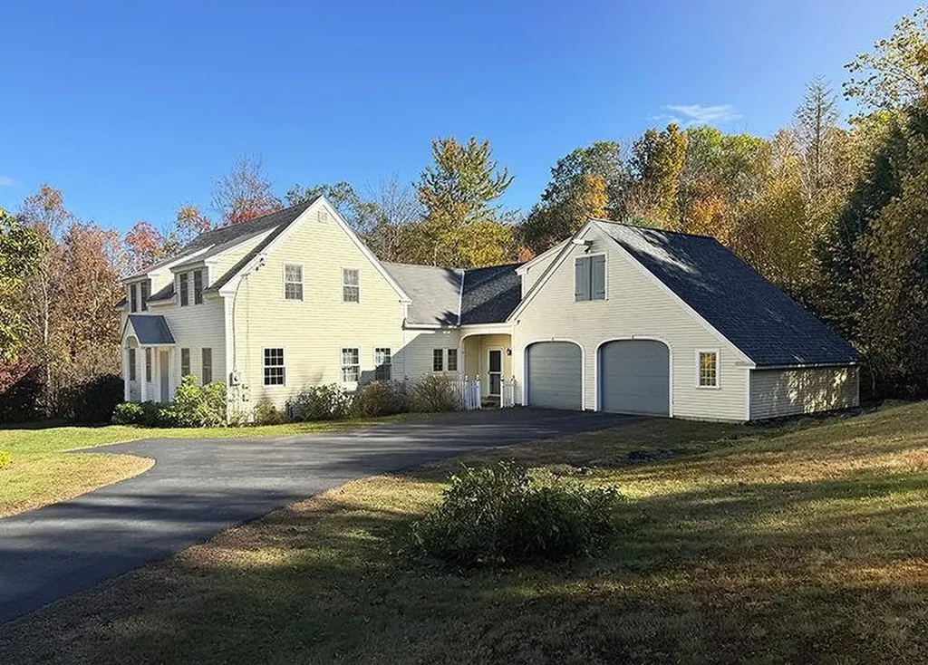 71 Church Street Dublin NH 03444