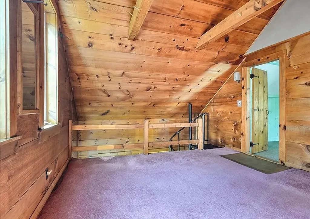 71 Church Street Dublin NH 03444