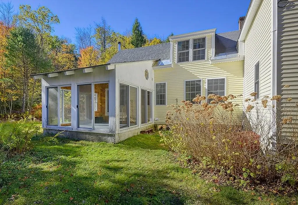 71 Church Street Dublin NH 03444