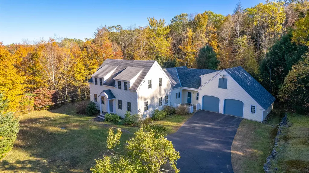 71 Church Street Dublin NH 03444