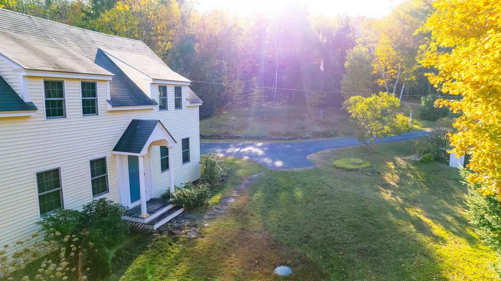 71 Church Street Dublin NH 03444