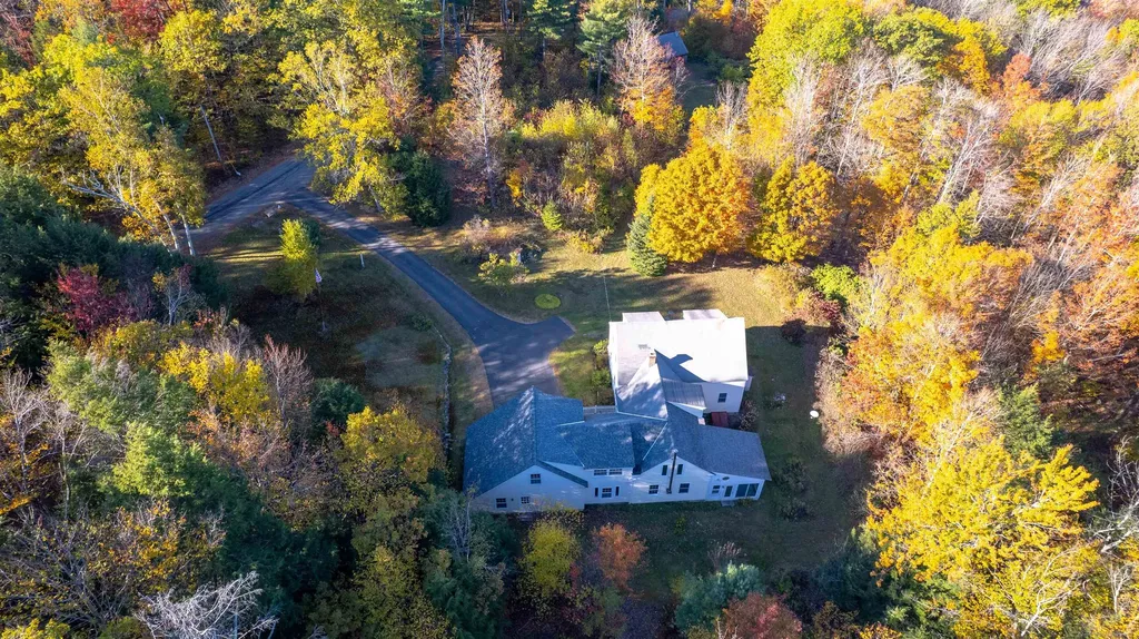 71 Church Street Dublin NH 03444