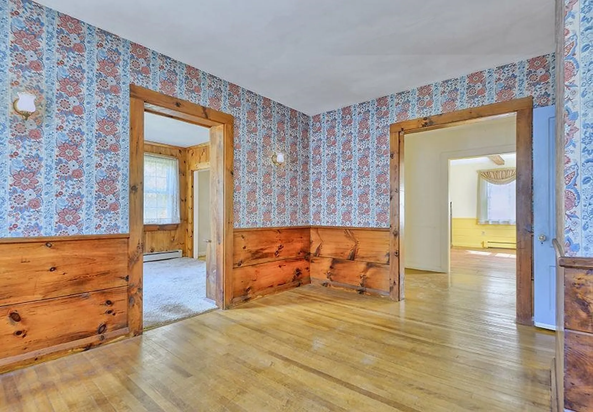 71 Church Street Dublin NH 03444