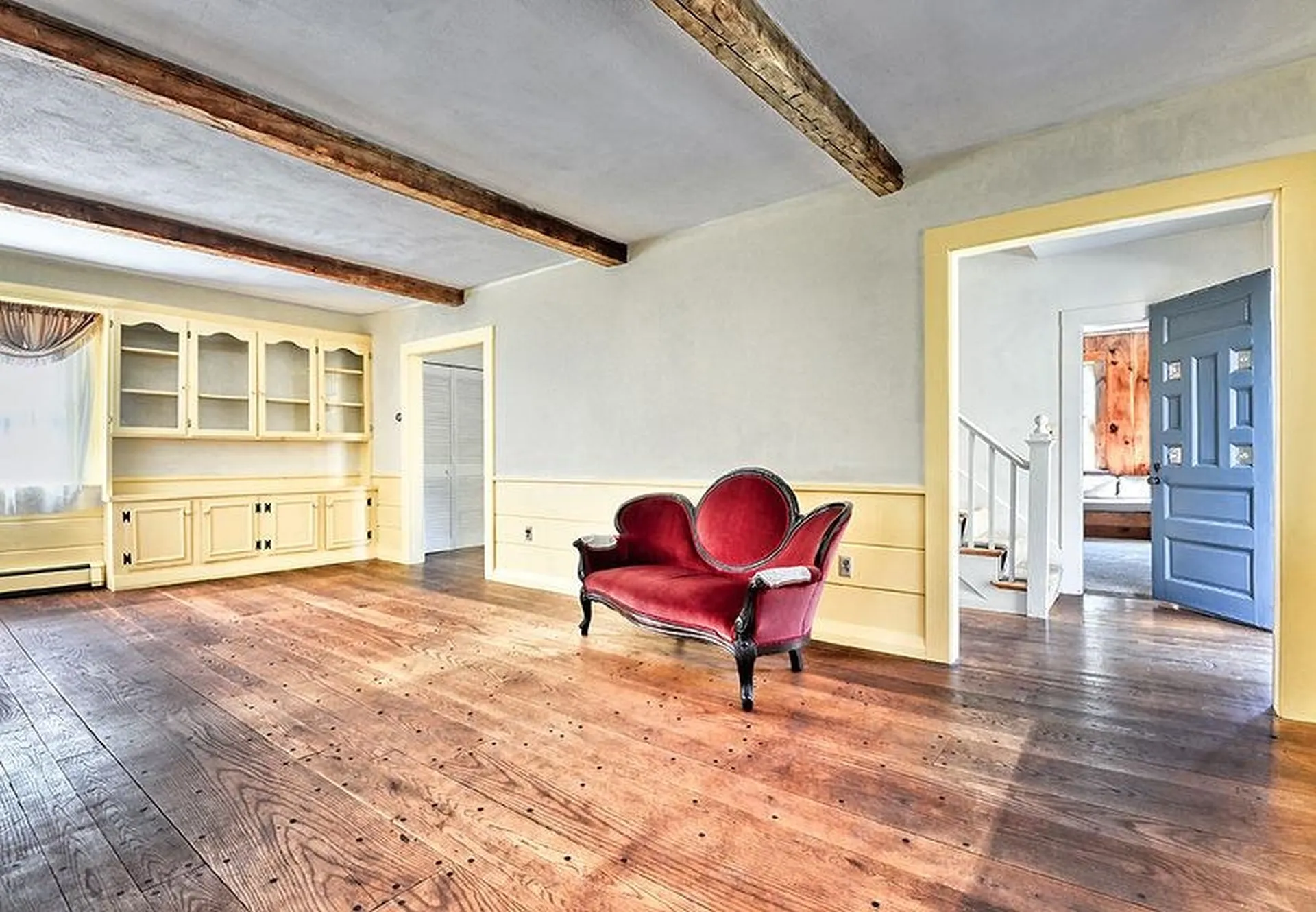 71 Church Street Dublin NH 03444