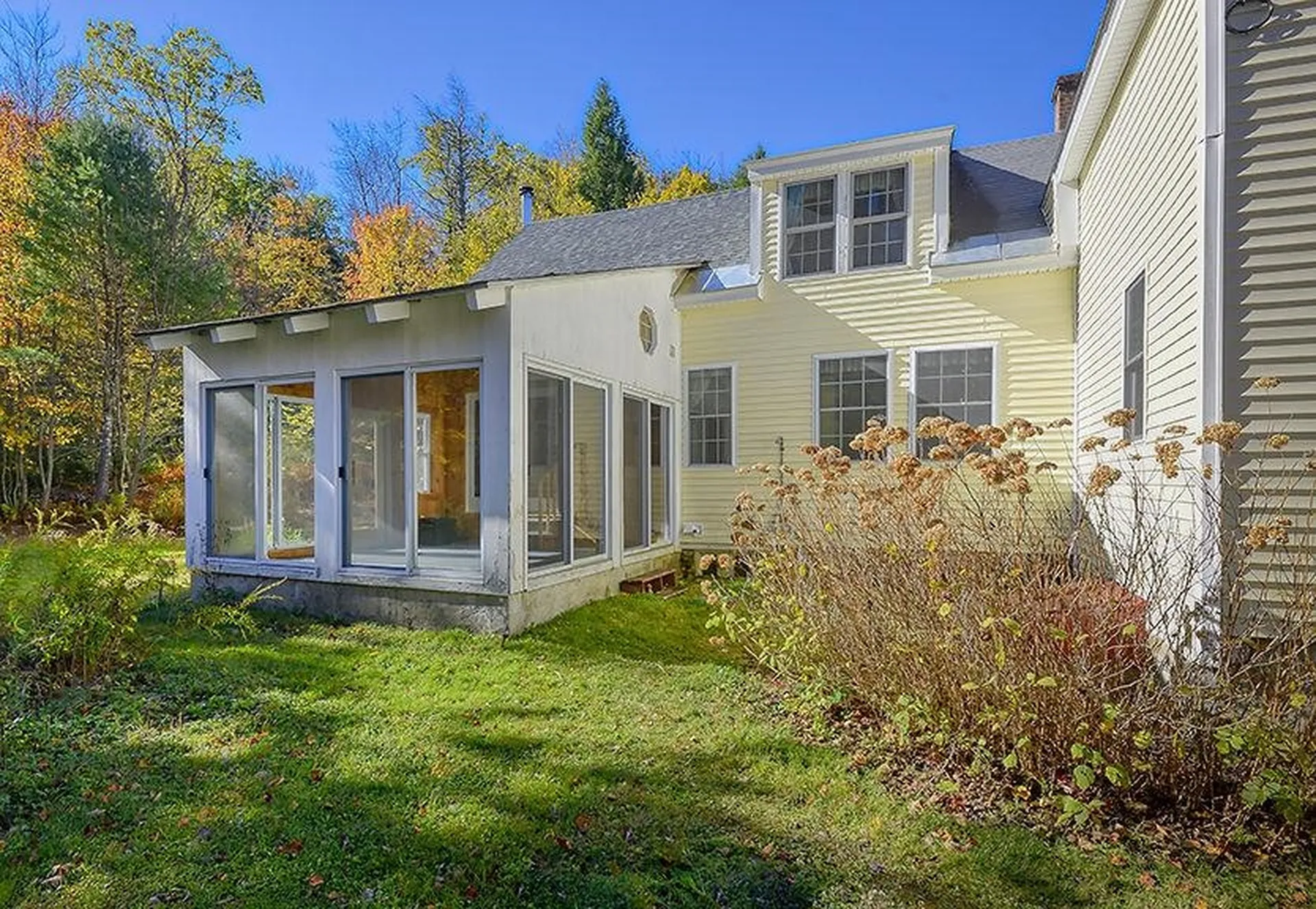 71 Church Street Dublin NH 03444