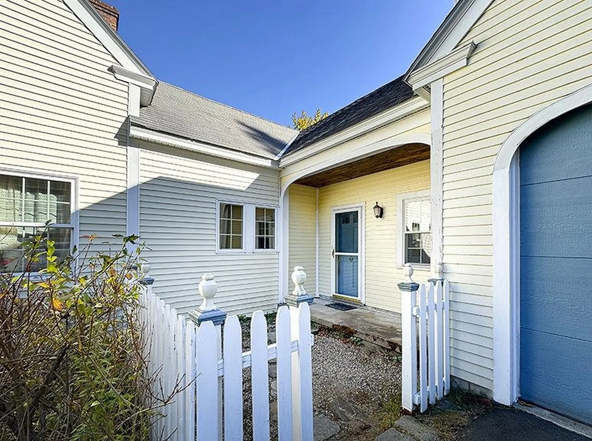 71 Church Street Dublin NH 03444