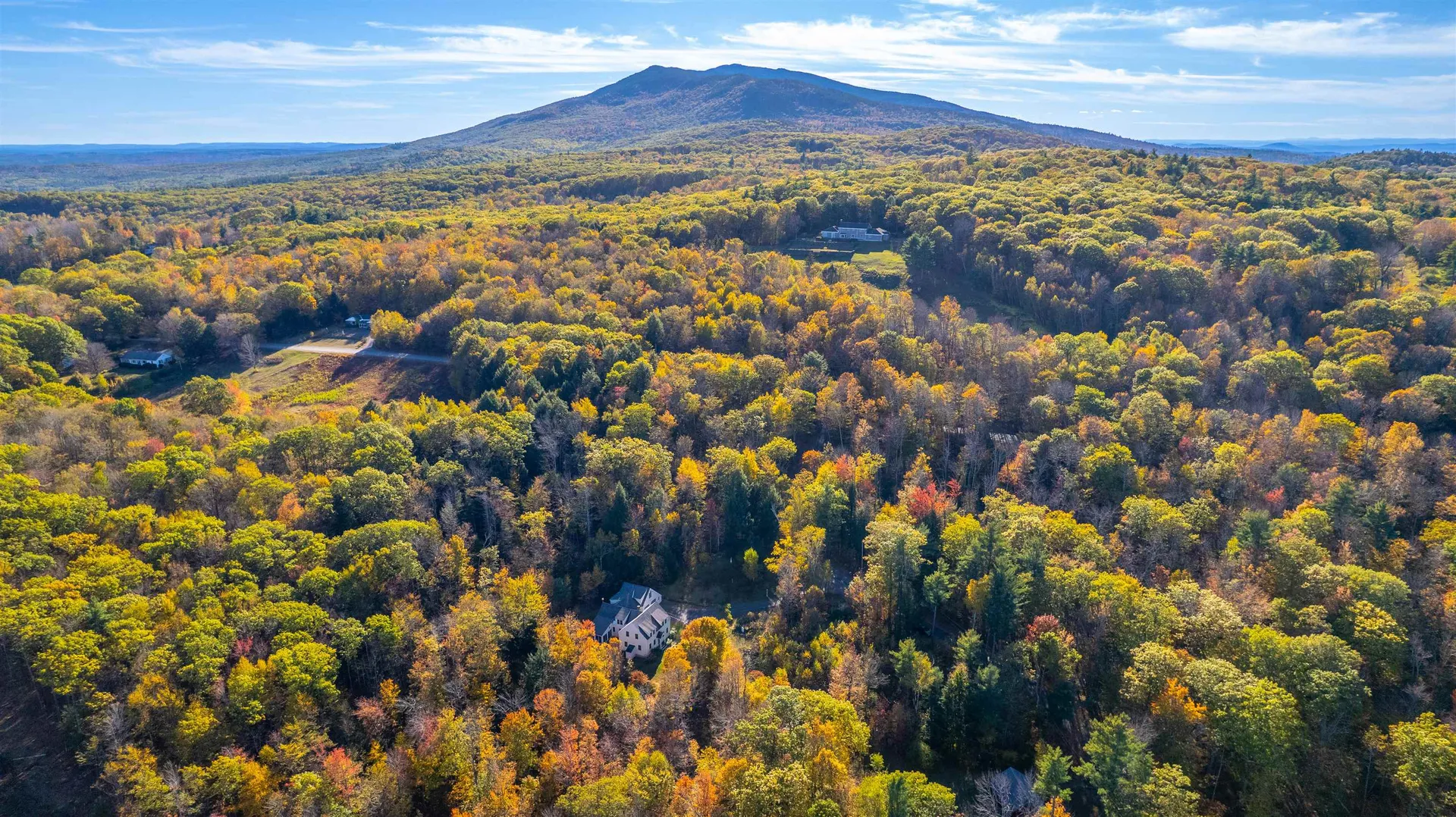 71 Church Street Dublin NH 03444