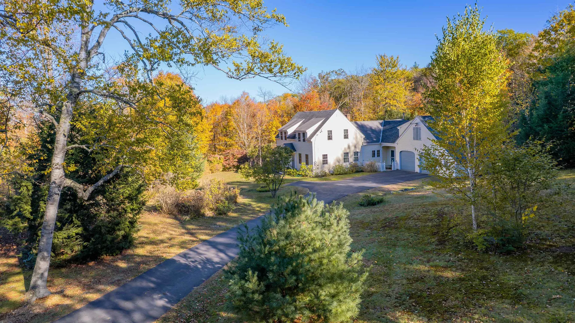 71 Church Street Dublin NH 03444