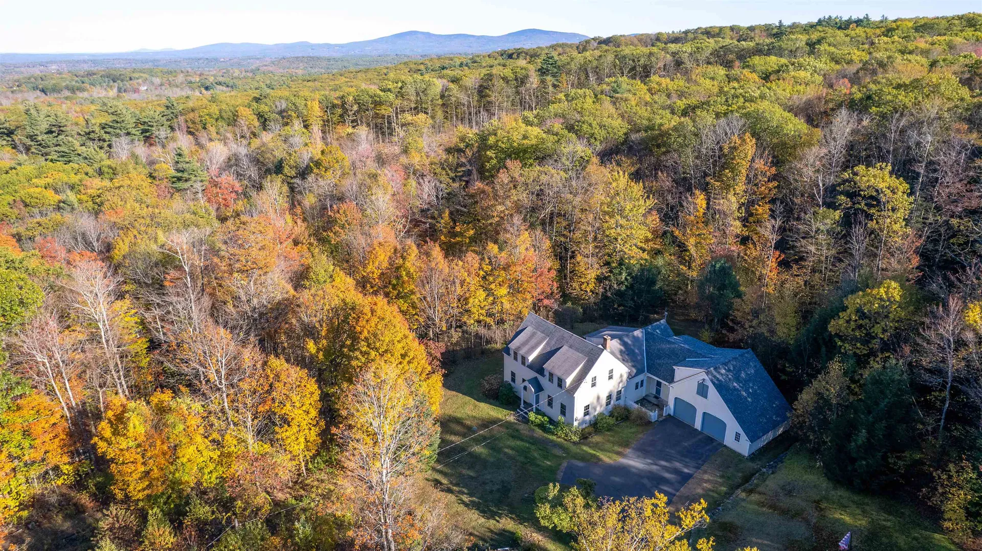 71 Church Street Dublin NH 03444