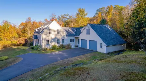 71 Church Street Dublin NH 03444