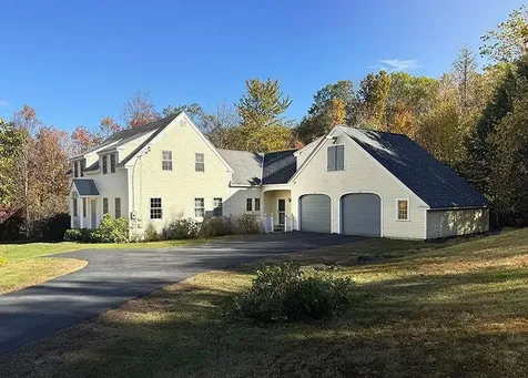 71 Church Street Dublin NH 03444