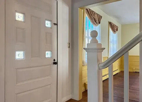 71 Church Street Dublin NH 03444