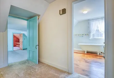 71 Church Street Dublin NH 03444