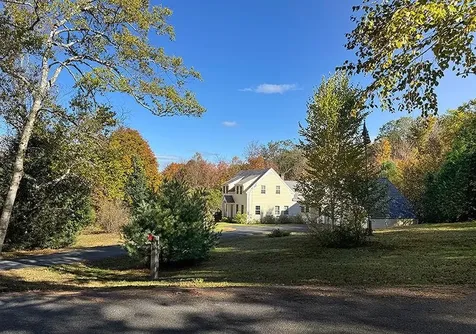 71 Church Street Dublin NH 03444