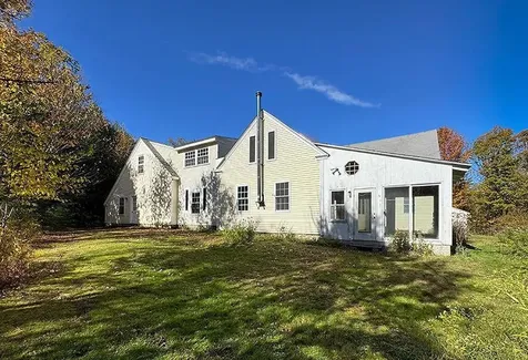 71 Church Street Dublin NH 03444