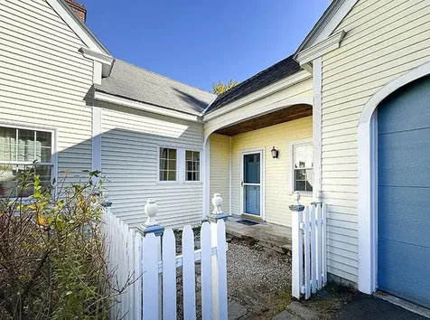 71 Church Street Dublin NH 03444