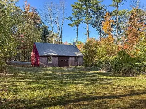 71 Church Street Dublin NH 03444