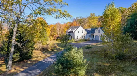 71 Church Street Dublin NH 03444