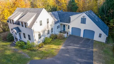 71 Church Street Dublin NH 03444