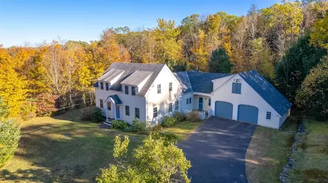 71 Church Street Dublin NH 03444