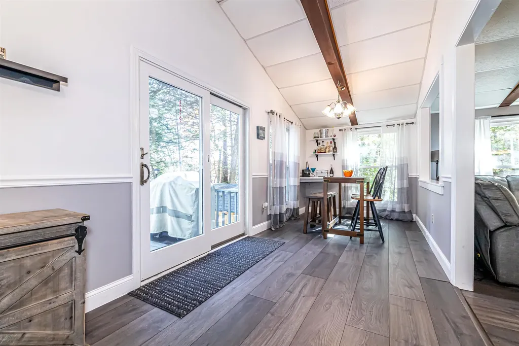 490 Deer Meadow Road Webster NH 03303