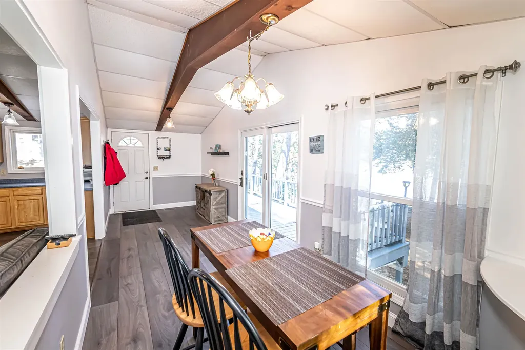 490 Deer Meadow Road Webster NH 03303