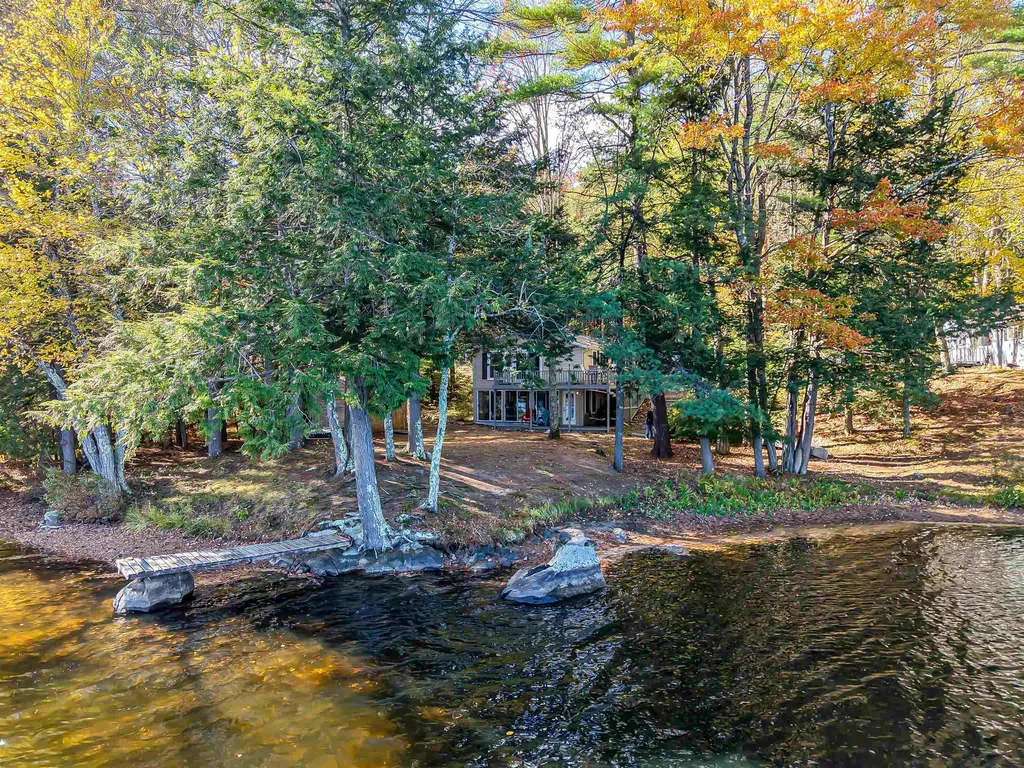 490 Deer Meadow Road Webster NH 03303