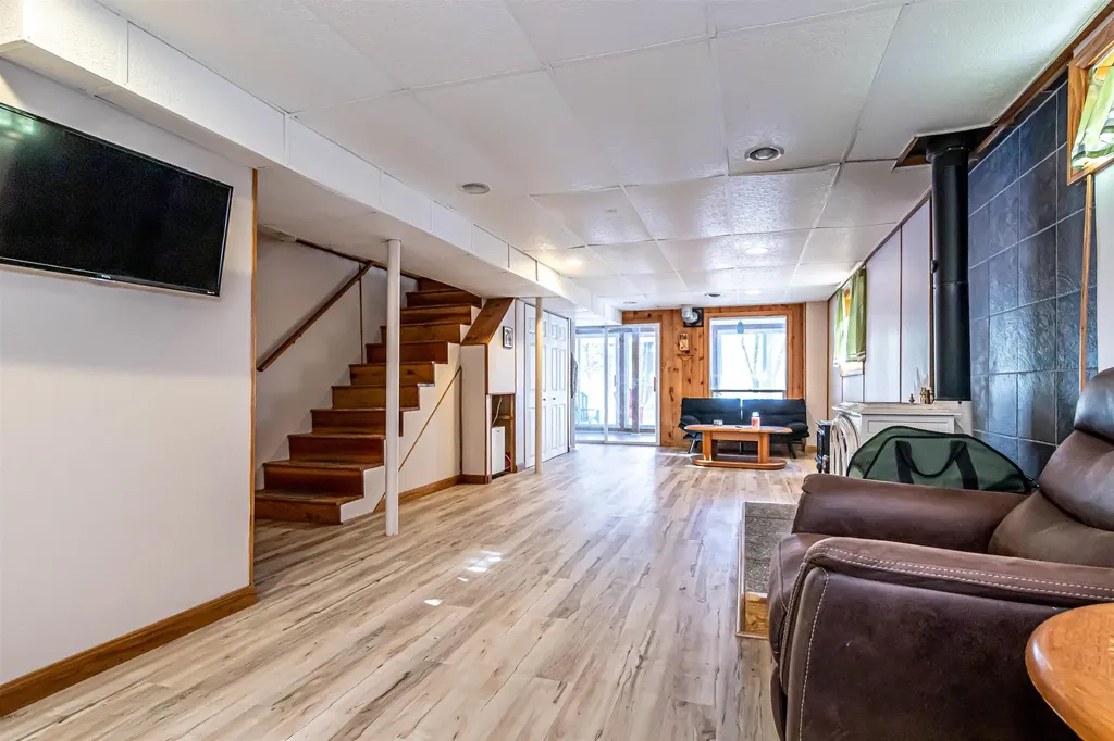 490 Deer Meadow Road Webster NH 03303