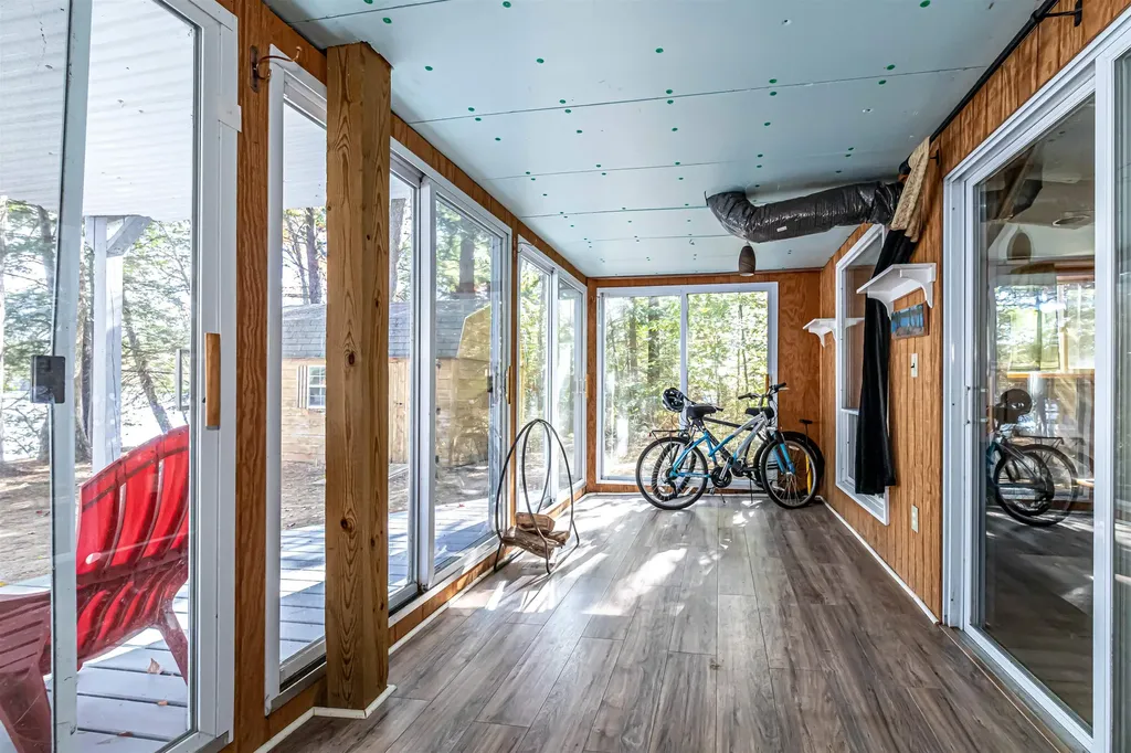 490 Deer Meadow Road Webster NH 03303