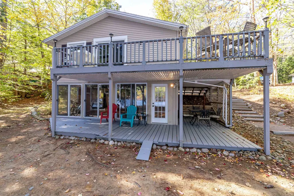 490 Deer Meadow Road Webster NH 03303