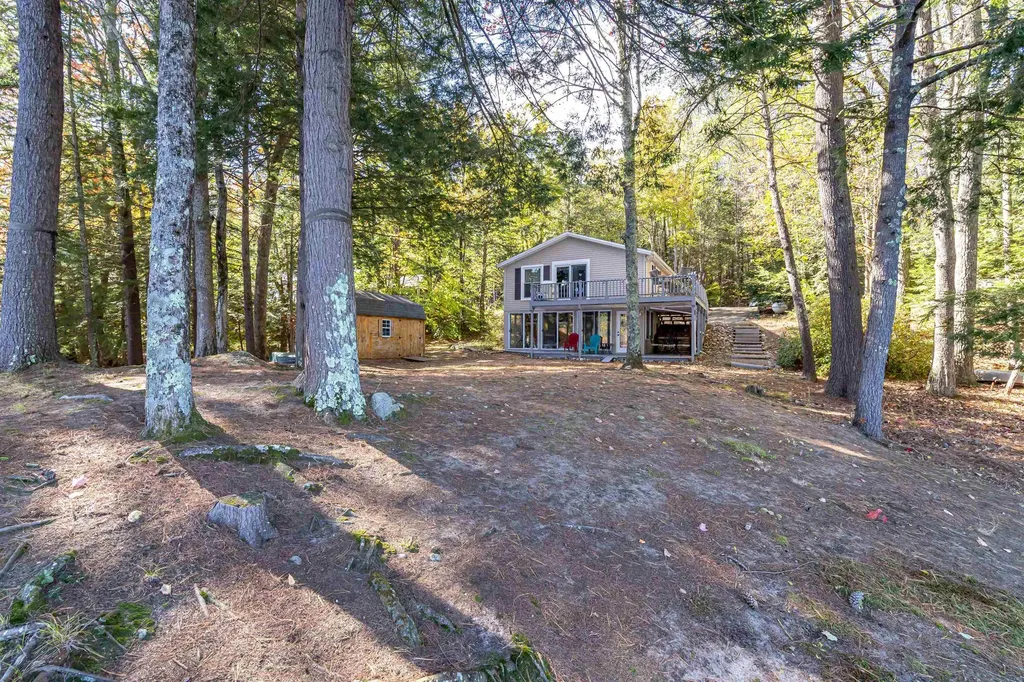 490 Deer Meadow Road Webster NH 03303