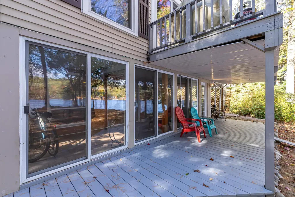 490 Deer Meadow Road Webster NH 03303