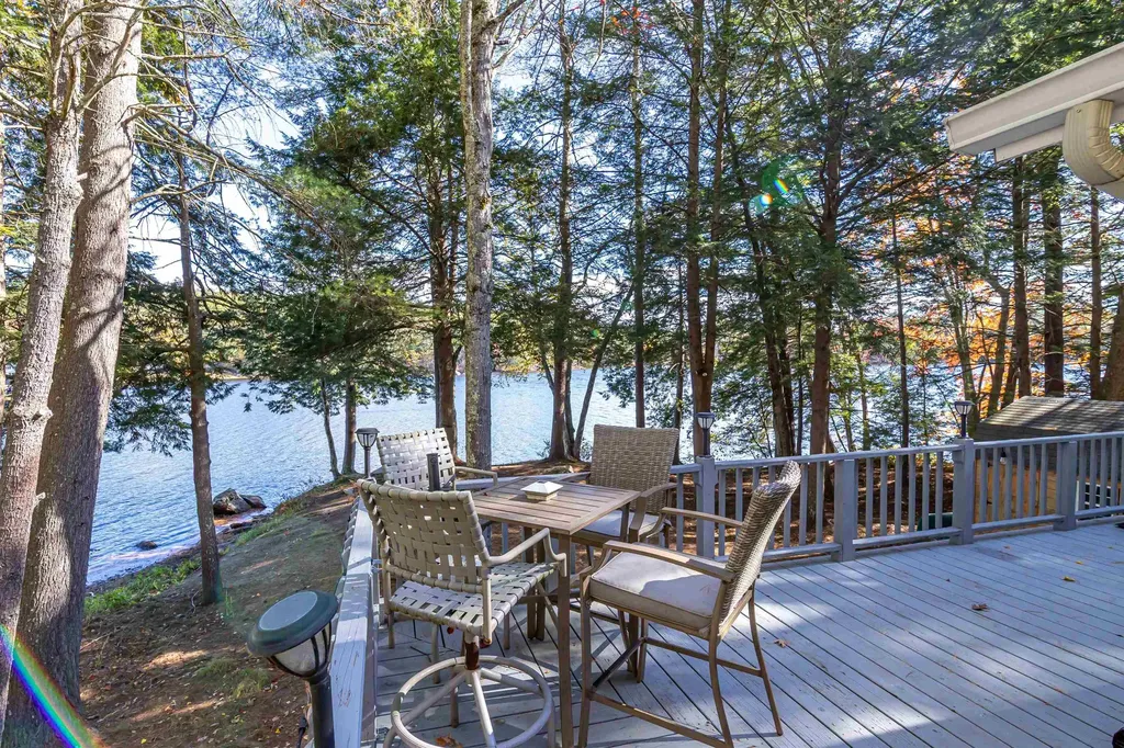 490 Deer Meadow Road Webster NH 03303